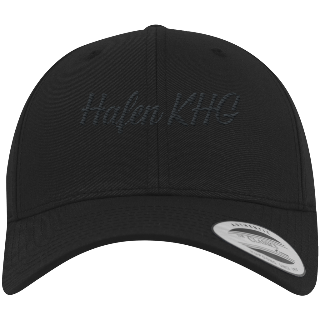 Karlshagener Hafen - Premium Baseball Cap