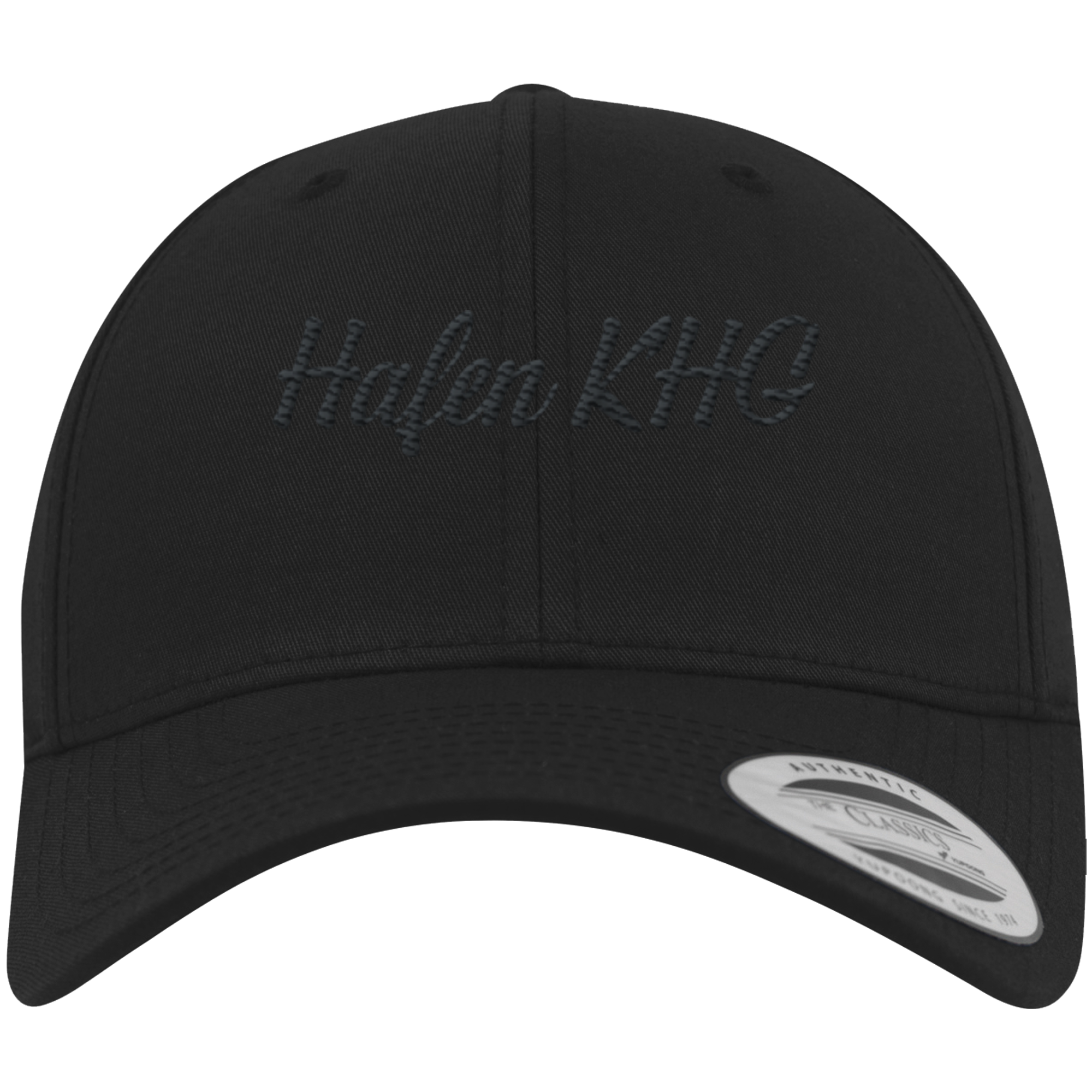 Karlshagener Hafen - Premium Baseball Cap