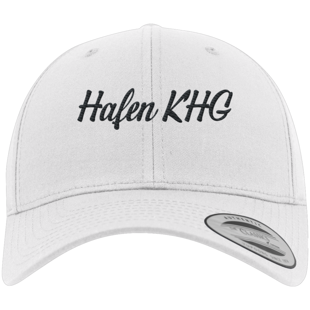 Karlshagener Hafen - Premium Baseball Cap